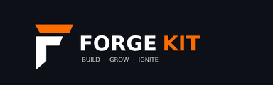 ForgeKit