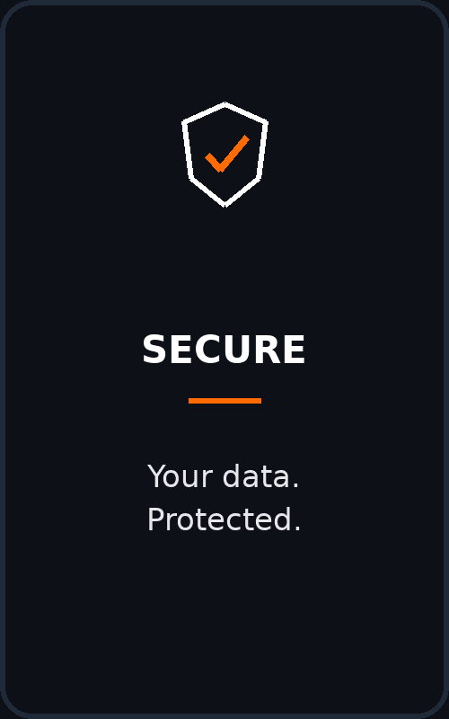 Secure